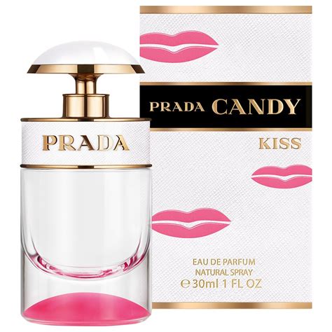 prada candy kiss eau de parfum 30ml|prada candy kiss superdrug.